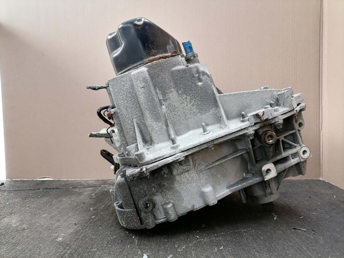 Dacia Sandero 1 original 5 Gang Schaltgetriebe JH3077 1,2 55kw Bj.2012